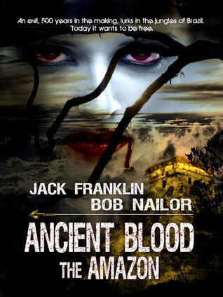 Ancient Blood The Amazon...