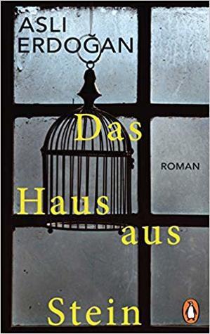 Das Haus aus Stein