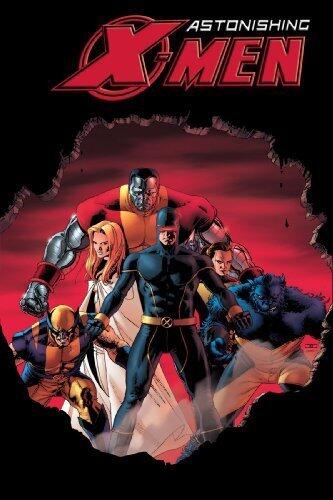 Astonishing X-Men Volume 2: Dangerous TPB: Dangerous v. 2 (Graphic Novel Pb) by Whedon, Joss (2007) Paperback