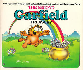 The Second Garfield Treasury