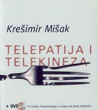 Telepatija i telekineza