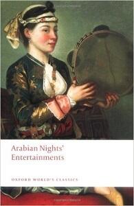Arabian Nights' Entertainments