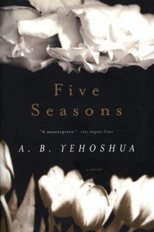 Five Seasons: A Finely Nuanced Literary Novel - A Widower's Journey to Erotic Freedom