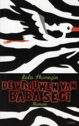 De vrouwen van Baba Segi