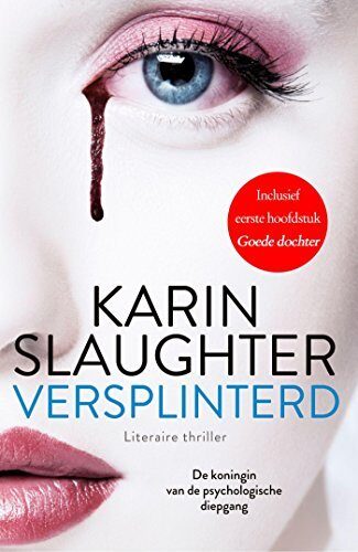 Versplinterd