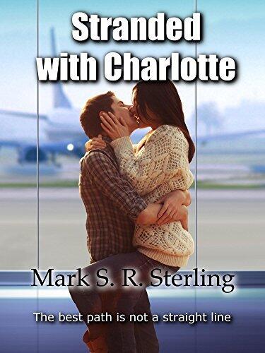 Stranded With Charlotte: The best path is not a straight line.