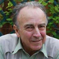 Geoffrey Hosking