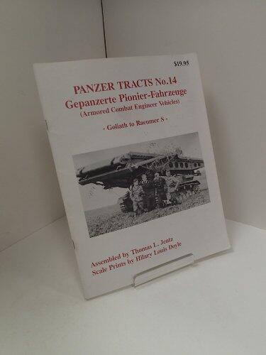 Gepanzerte Pionier Fahrzeuge