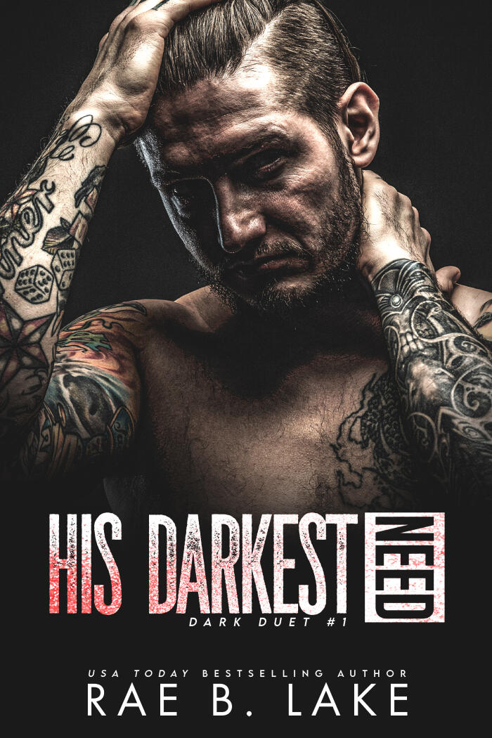 His Darkest Need