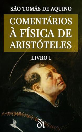 Comentários à Física de Aristóteles