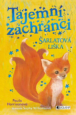 Šarlatová liška