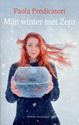 Mijn winter met Zero
