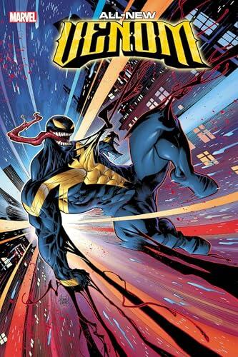 All-New Venom, Vol. 1: Who is All-New Venom?