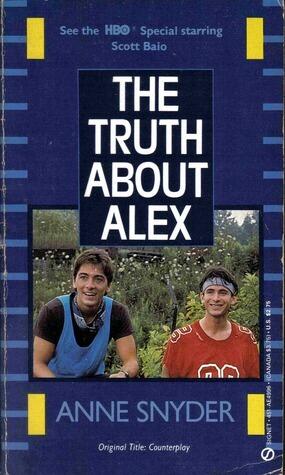 The Truth about Alex