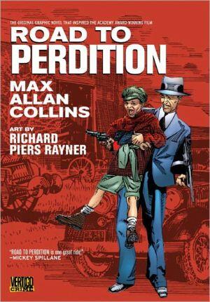 Road to Perdition