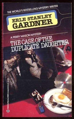 The Case of the Duplicate Daughter
