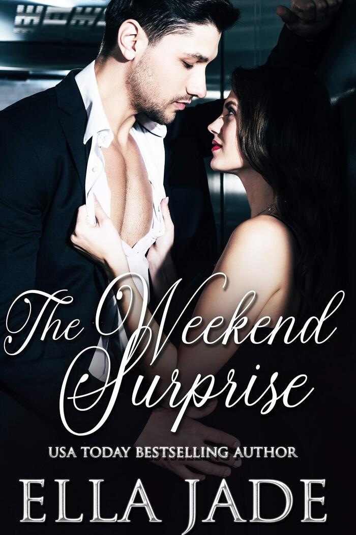 The Weekend Surprise