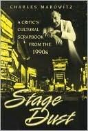 Stage Dust