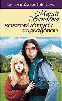 Boszorkányok fogságában