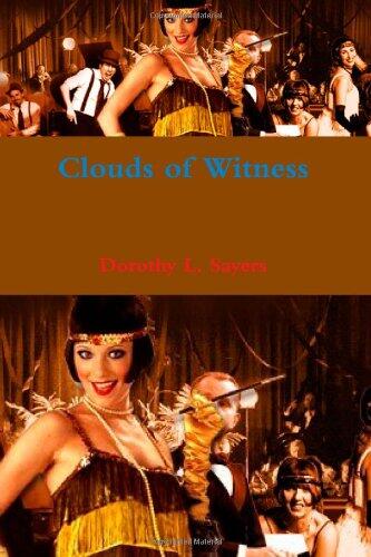 Clouds of Witness