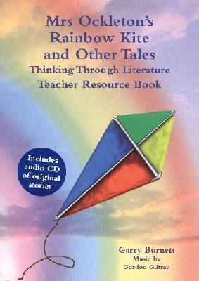 Mrs Ockleton's Rainbow Kite and Other Tales: Teacher Resource Book