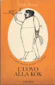 L'uovo alla kok