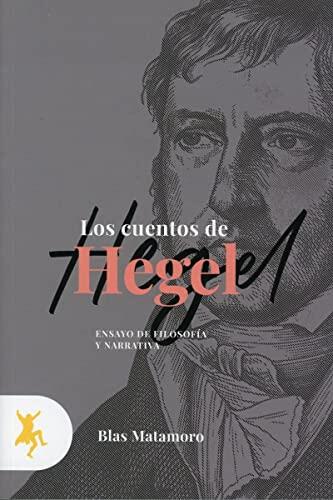 Los cuentos de Hegel
