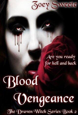Blood Vengeance