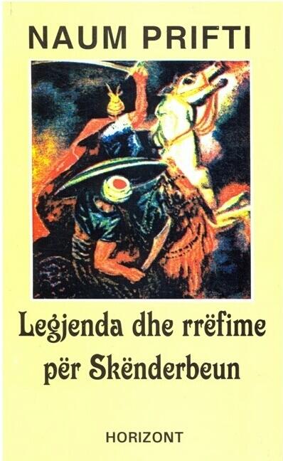 Legjenda dhe rrëfime për Skënderbeun