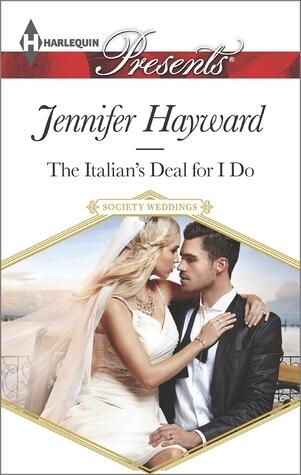The Italian's Deal for I Do