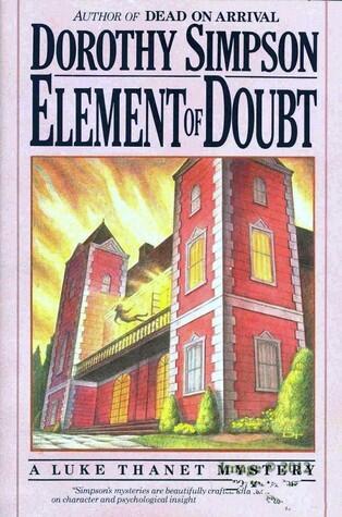 Element of Doubt