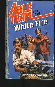 White Fire