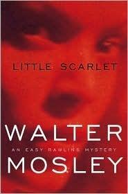 Little Scarlet
