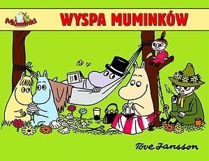 Wyspa Muminków