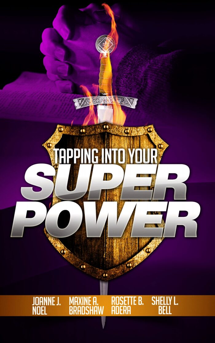 Tapping into Your Super Power
