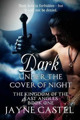 Dark Under the Cover of Night