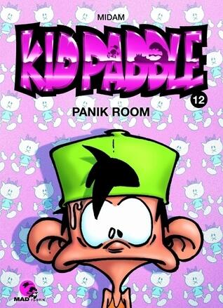 Panik Room