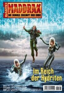 Im Reich der Hydriten