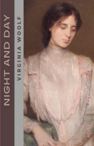 Night and Day: The 1919 Literary Classic