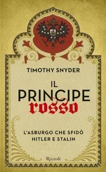 Il principe rosso