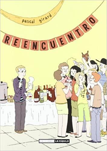 Reencuentro