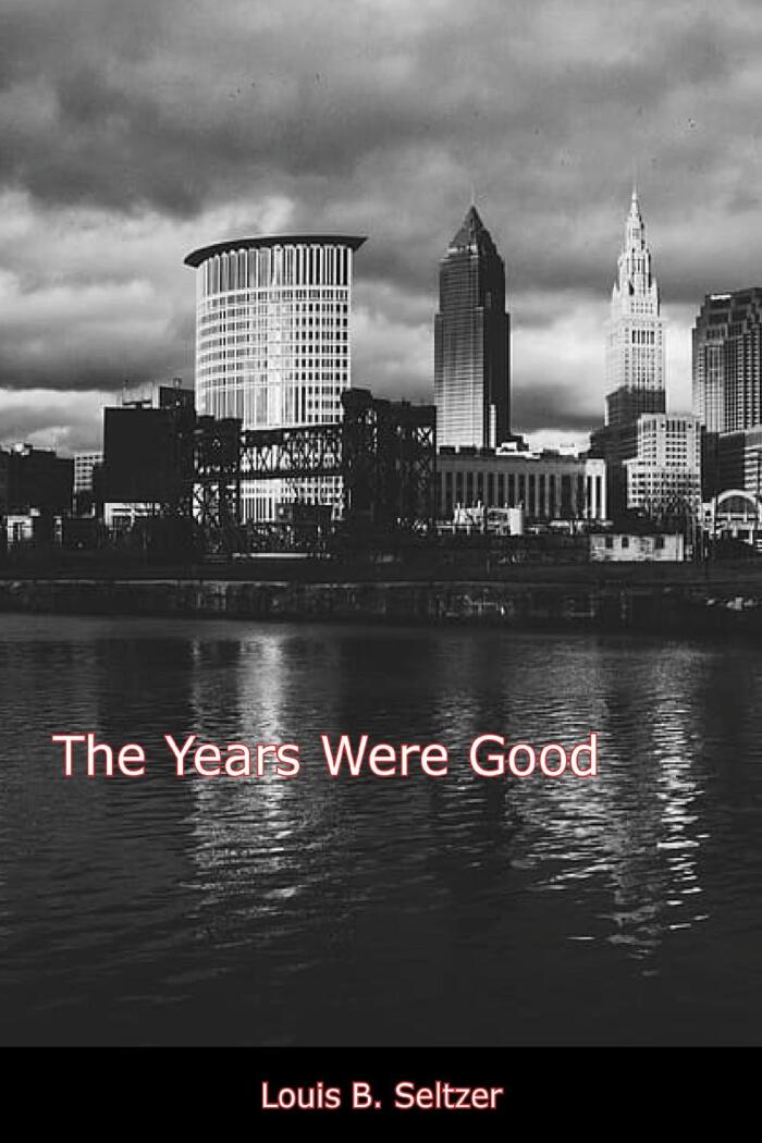 The Years Were Good