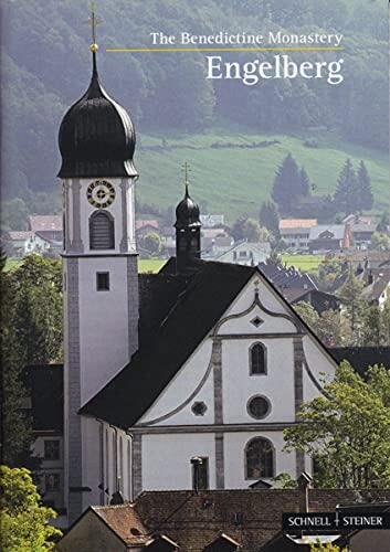 Engelberg: The Benedictine Monastery