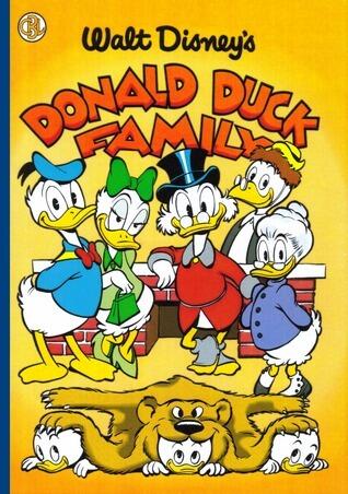 Carl Barks Library VI