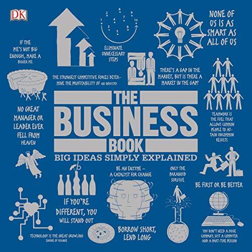 The Business Book