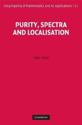 Purity, Spectra and Localisation