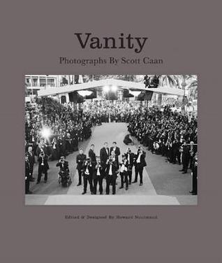 Vanity: Photographs