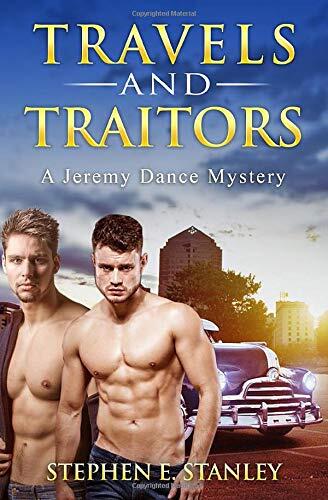 Travels and Traitors: A Jeremy Dance Mystery