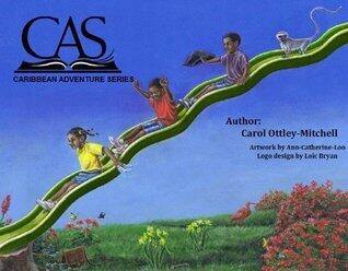 Caribbean Adventure Series Books 1-3
