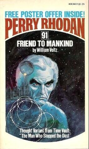 Friend to Mankind